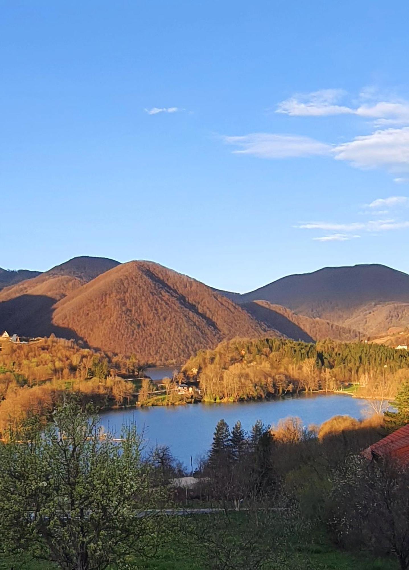Cottages Relax Jajce Exterior photo